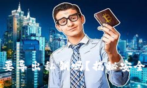 tpwallet有必要导出私钥吗？揭秘安全与便利的平衡