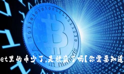 优质
tpwallet里的币少了，是被盗了吗？你需要知道的事情