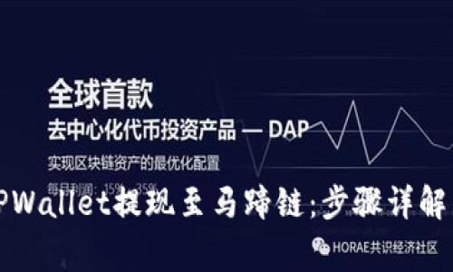 如何使用TPWallet提现至马蹄链:步骤详解与注意事项