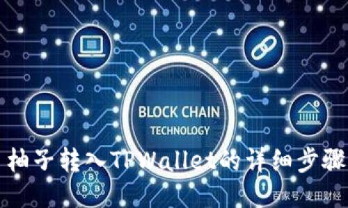 火币柚子转入TPWallet的详细步骤指南