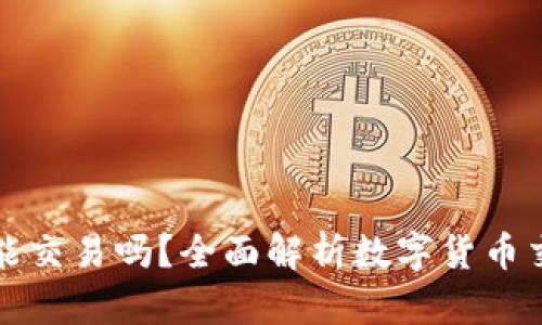 数字货币钱包能交易吗？全面解析数字货币交易功能与使用