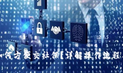 数字钱包如何方便交社保？详解操作流程与注意事项