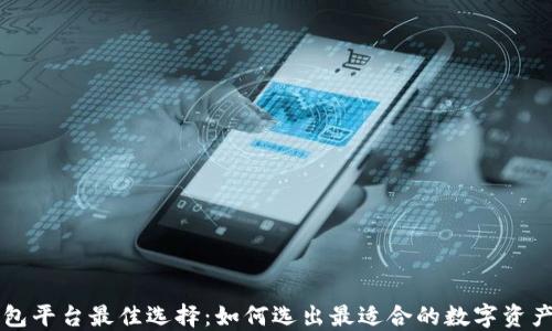
区块链钱包平台最佳选择：如何选出最适合的数字资产管理工具