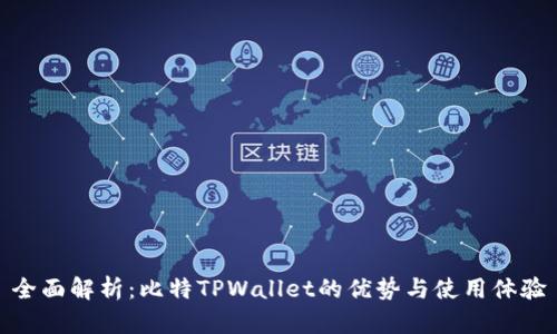 全面解析：比特TPWallet的优势与使用体验