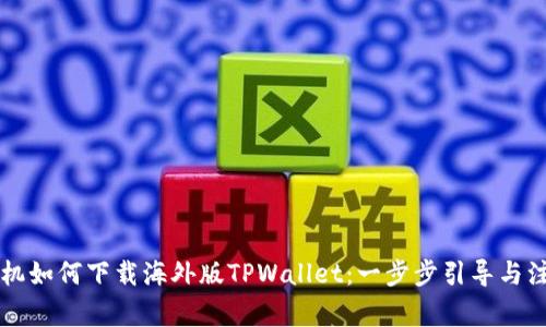 苹果手机如何下载海外版TPWallet:一步步引导与注意事项