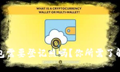 数字钱包需要登记照吗?你所需了解的一切