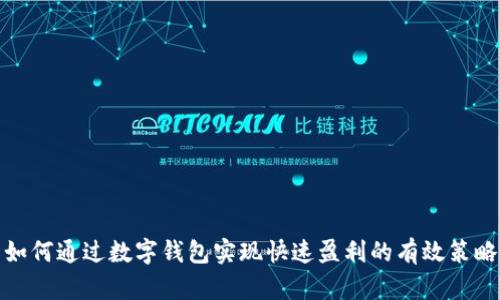 如何通过数字钱包实现快速盈利的有效策略