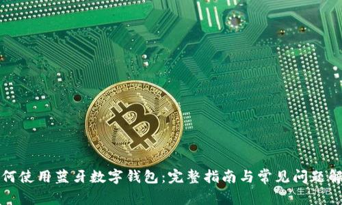 如何使用蓝牙数字钱包：完整指南与常见问题解答