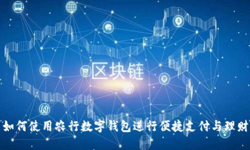 如何使用农行数字钱包进行便捷支付与理财