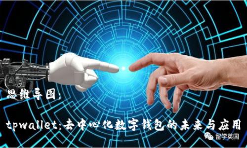 思维导图：

tpwallet：去中心化数字钱包的未来与应用