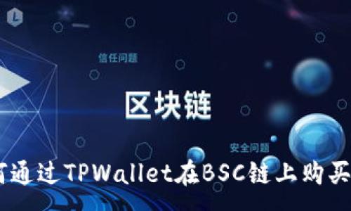 :
baioti如何通过TPWallet在BSC链上购买数字货币？