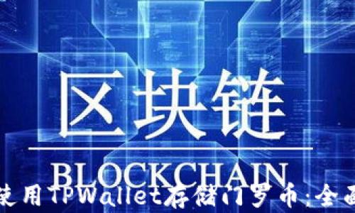 
如何使用TPWallet存储门罗币：全面指南