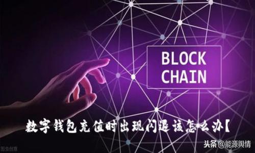 数字钱包充值时出现闪退该怎么办?