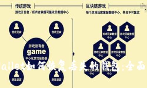 TPWallet如何恢复丢失的钱包:全面指南