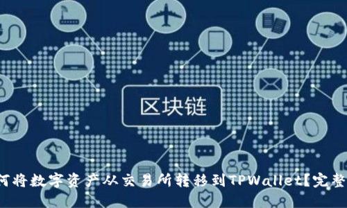  如何将数字资产从交易所转移到TPWallet？完整指南