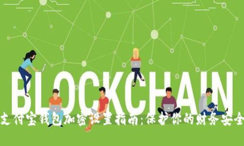 支付宝钱包加密设置指南：保护你的财务安全