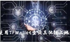 bianoti如何使用TPWallet查询其他链上地址的详细指