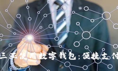 如何在三亚使用数字钱包：便捷支付新选择