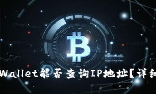 优质注册TPWallet能否查询IP地址？详细解答与分析