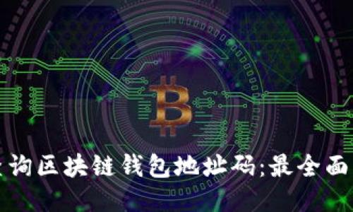 如何查询区块链钱包地址码:最全面的指南