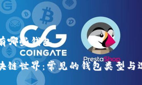 区块链有哪些钱包
揭秘区块链世界:常见的钱包类型与选购指南