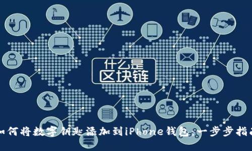 如何将数字钥匙添加到iPhone钱包：一步步指南