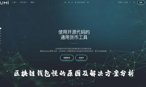 区块链钱包慢的原因及解决方案分析
