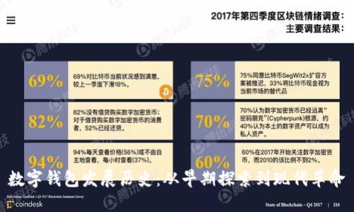数字钱包发展历史：从早期探索到现代革命