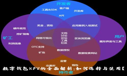 数字钱包KFV的全面解析：如何选择与使用？
