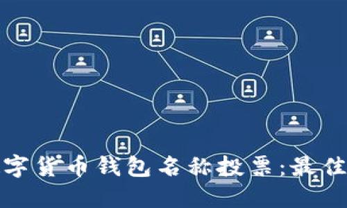 如何进行数字货币钱包名称投票：最佳实践与技巧