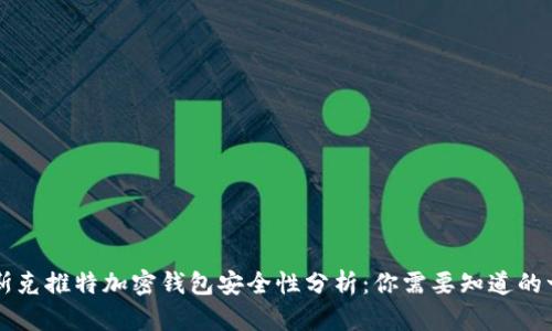 马斯克推特加密钱包安全性分析:你需要知道的一切