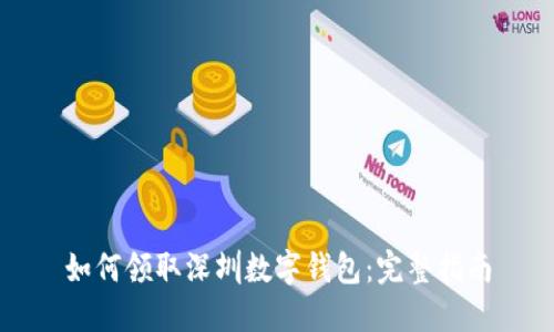 如何领取深圳数字钱包:完整指南