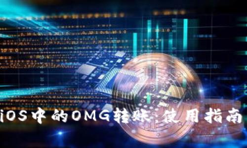 TPWallet iOS中的OMG转账:使用指南与注意事项