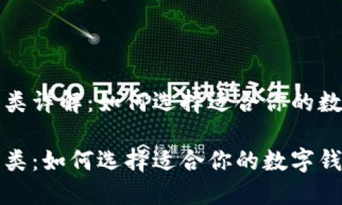数字钱包分类详解：如何选择适合你的数字钱包类型

数字钱包分类：如何选择适合你的数字钱包类型