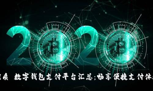 优质 数字钱包支付平台汇总:畅享便捷支付体验