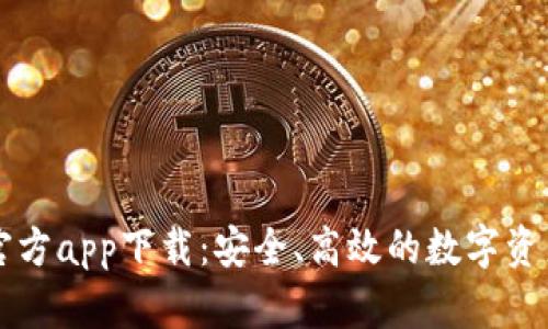 TPWallet官方app下载:安全、高效的数字资产管理工具