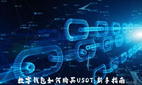 数字钱包如何购买USDT:新手指南