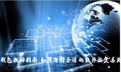 区块链钱包找回指南:如何选择合适的软件恢复丢失的钱包