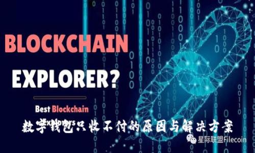 数字钱包只收不付的原因与解决方案