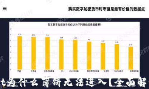 
新版TPWallet为什么薄饼无法进入？全面解读与解决方案