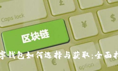 数字钱包如何选择与获取:全面指南