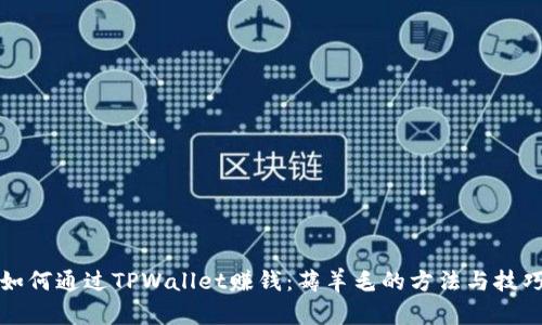 如何通过TPWallet赚钱:薅羊毛的方法与技巧