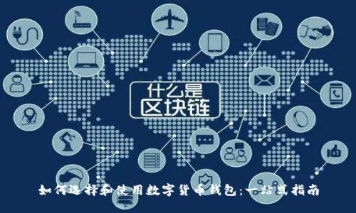 如何选择和使用数字货币钱包:一站式指南