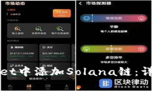 如何在TPWallet中添加Solana链:详细指南与技巧