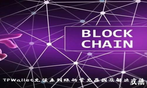 TPWallet充值未到账的常见原因及解决方法