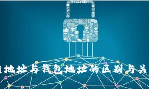 区块链地址与钱包地址的区别与关系解析