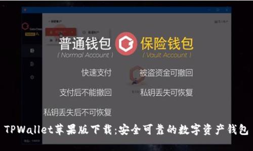 TPWallet苹果版下载：安全可靠的数字资产钱包