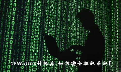 TPWallet升级后，如何安全提取币种？