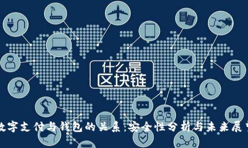 数字支付与钱包的关系：安全性分析与未来展望