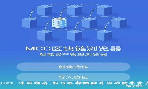 TPWallet 注册指南:如何选择地址并你的数字资产管理